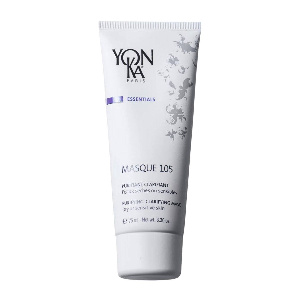 YonKa Masque 105 PS