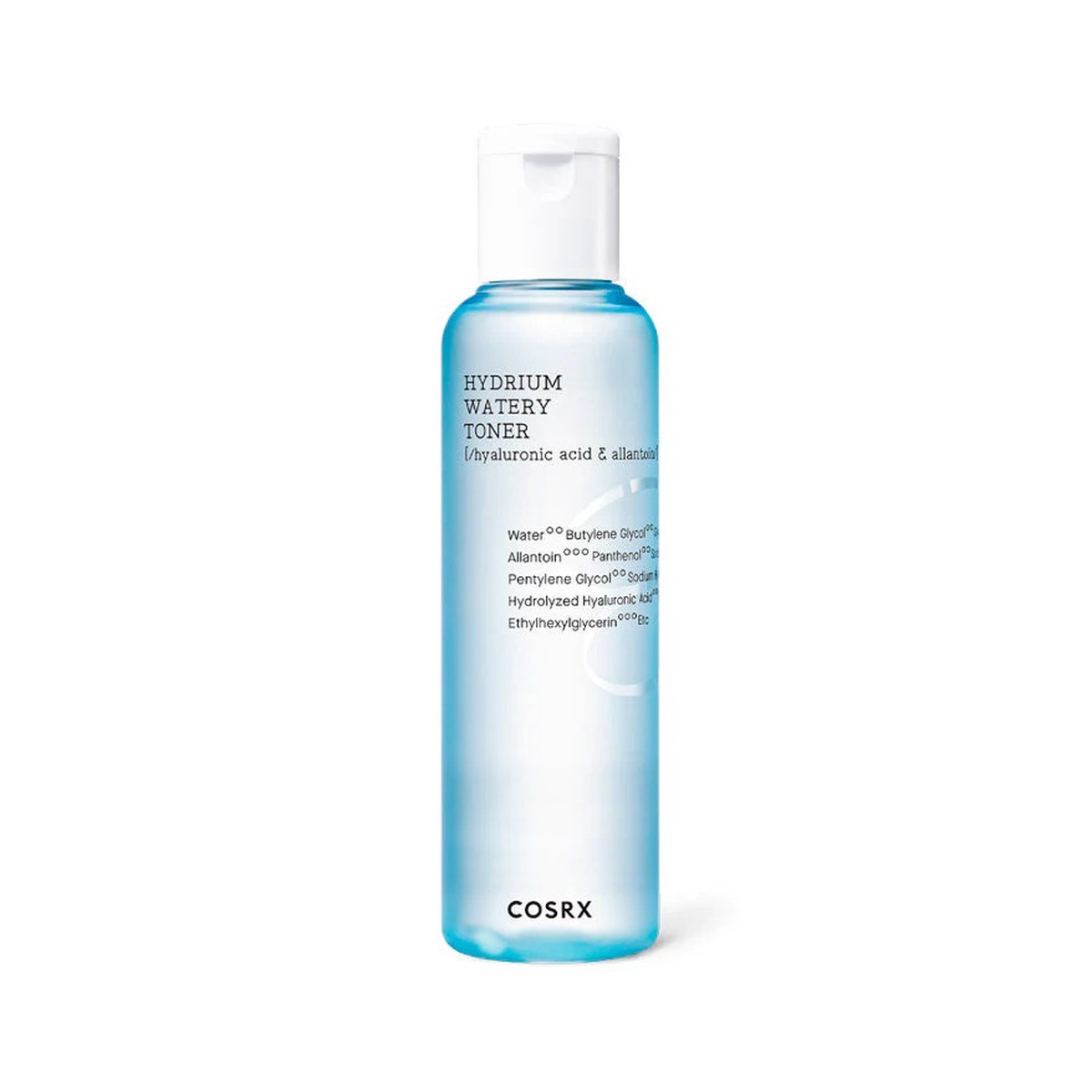 COSRX - Hydrium Watery Toner