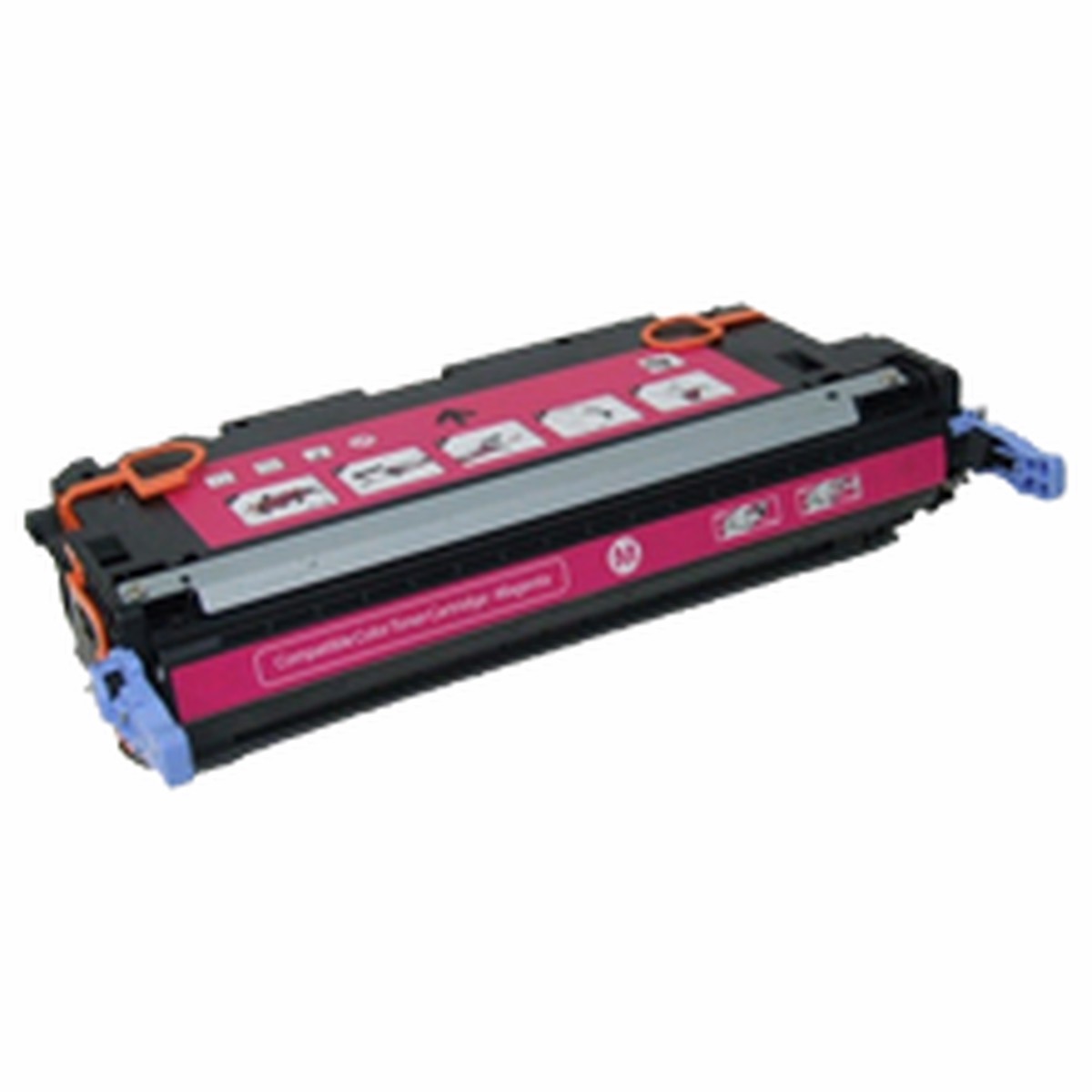 Compatible HP 645A Magenta -Toner (C9733A)