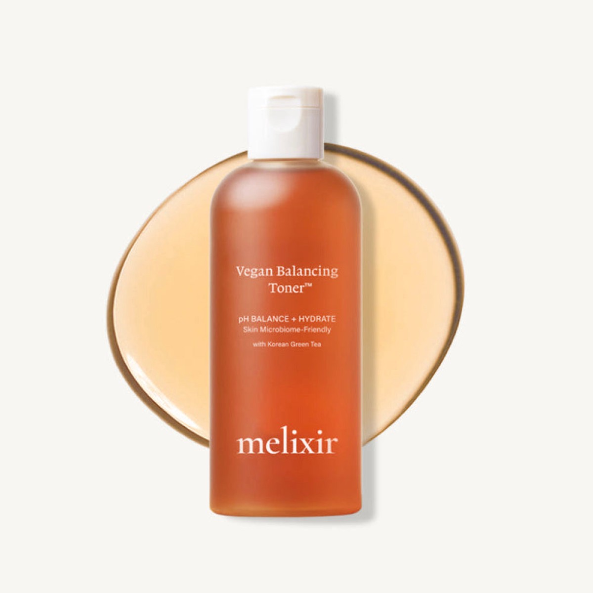 MELIXIR Green Tea Balancing Toner 290ml