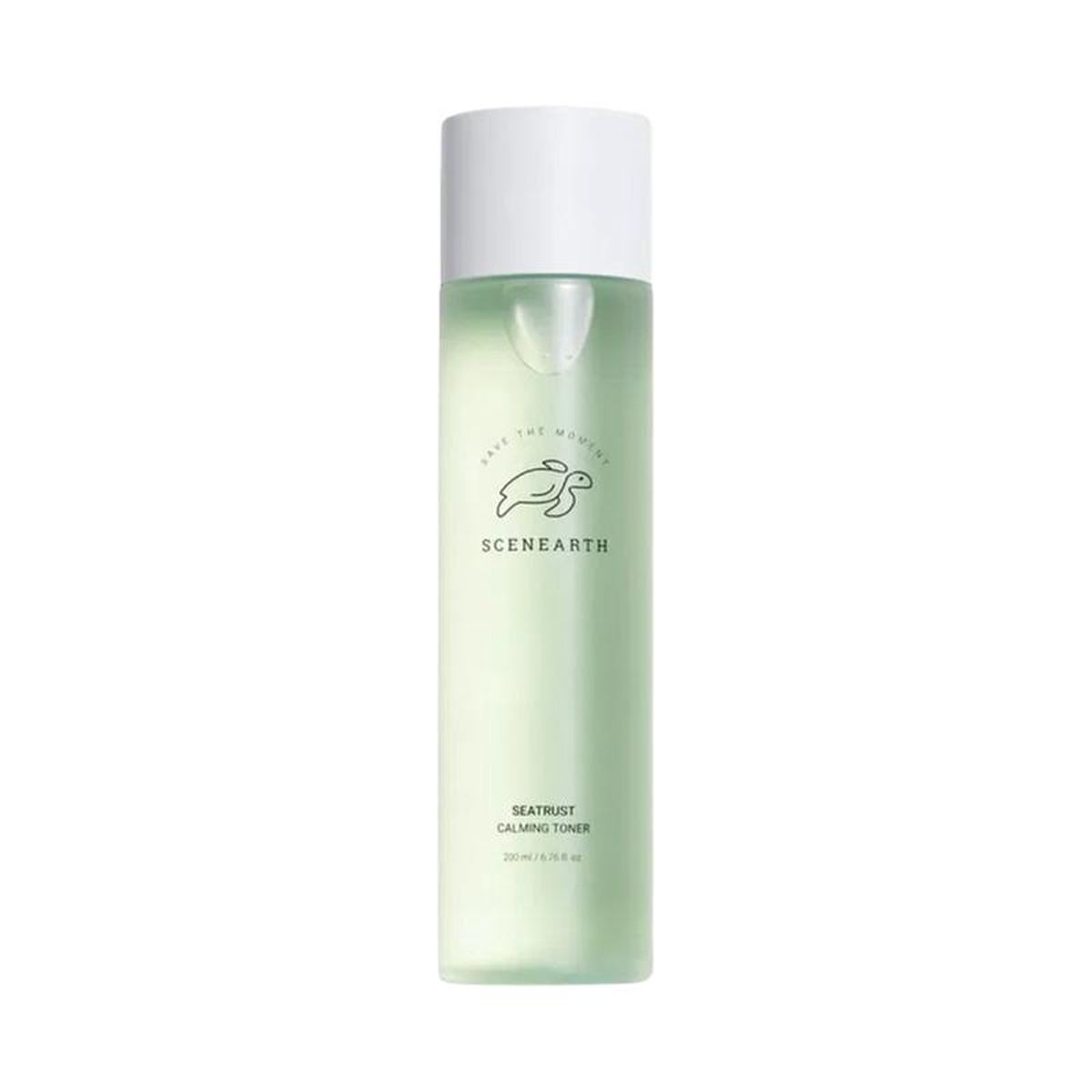 SCENEARTH Seatrust Calming Toner 200ml