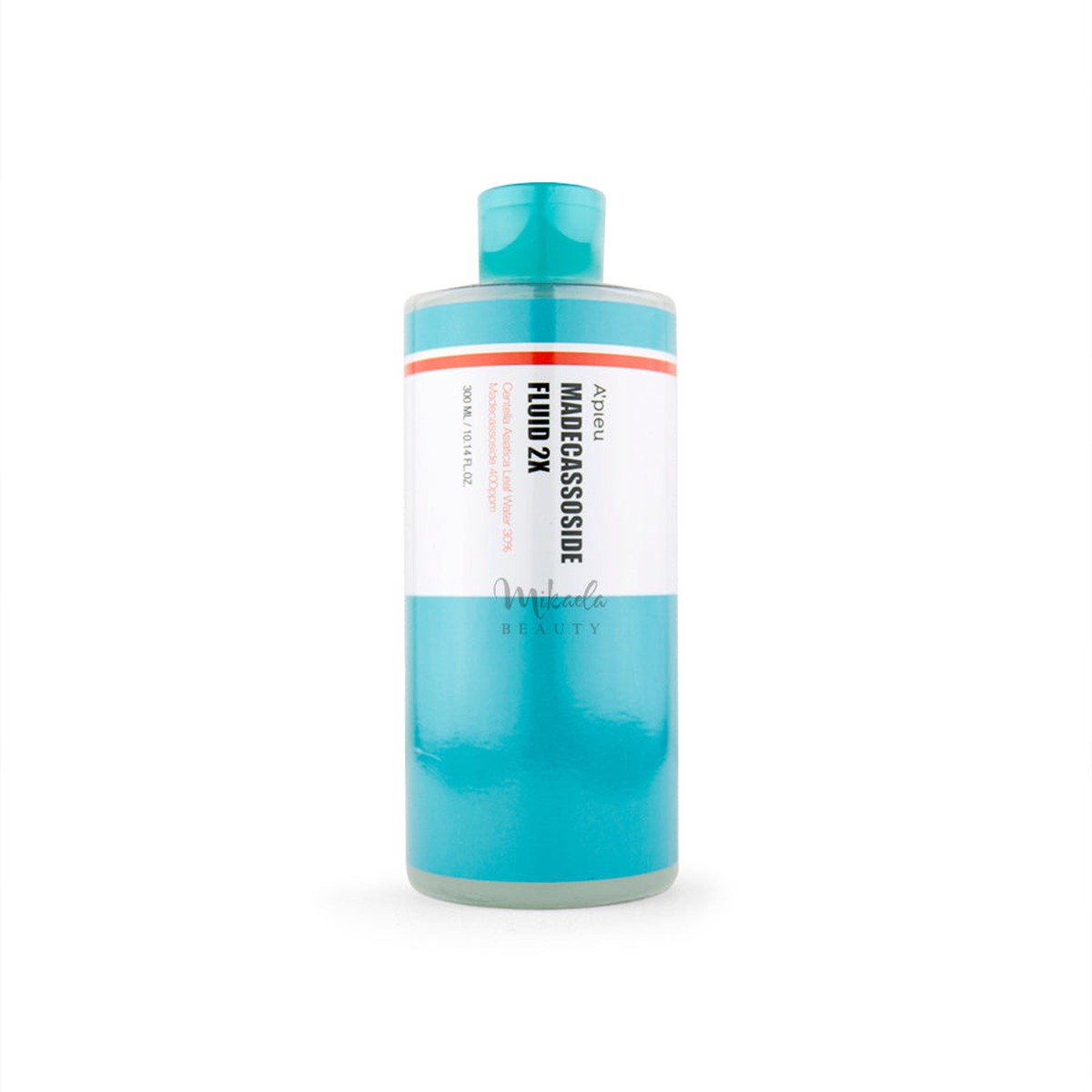 A'PIEU - Madecassoside Fluid 2X