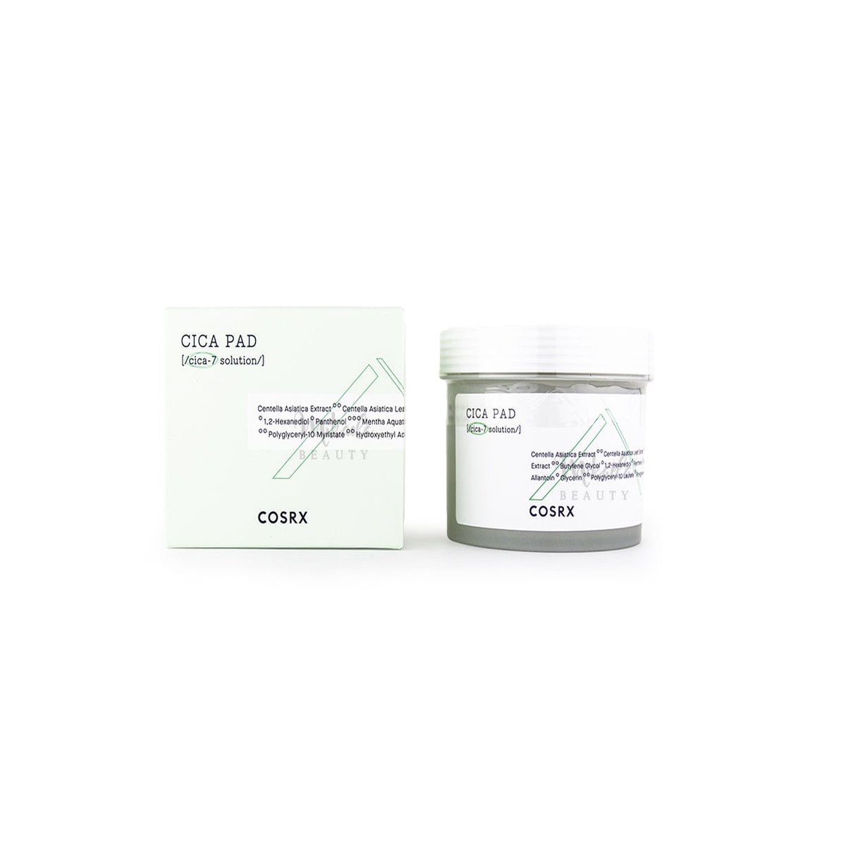 COSRX - Pure Fit Cica Pad