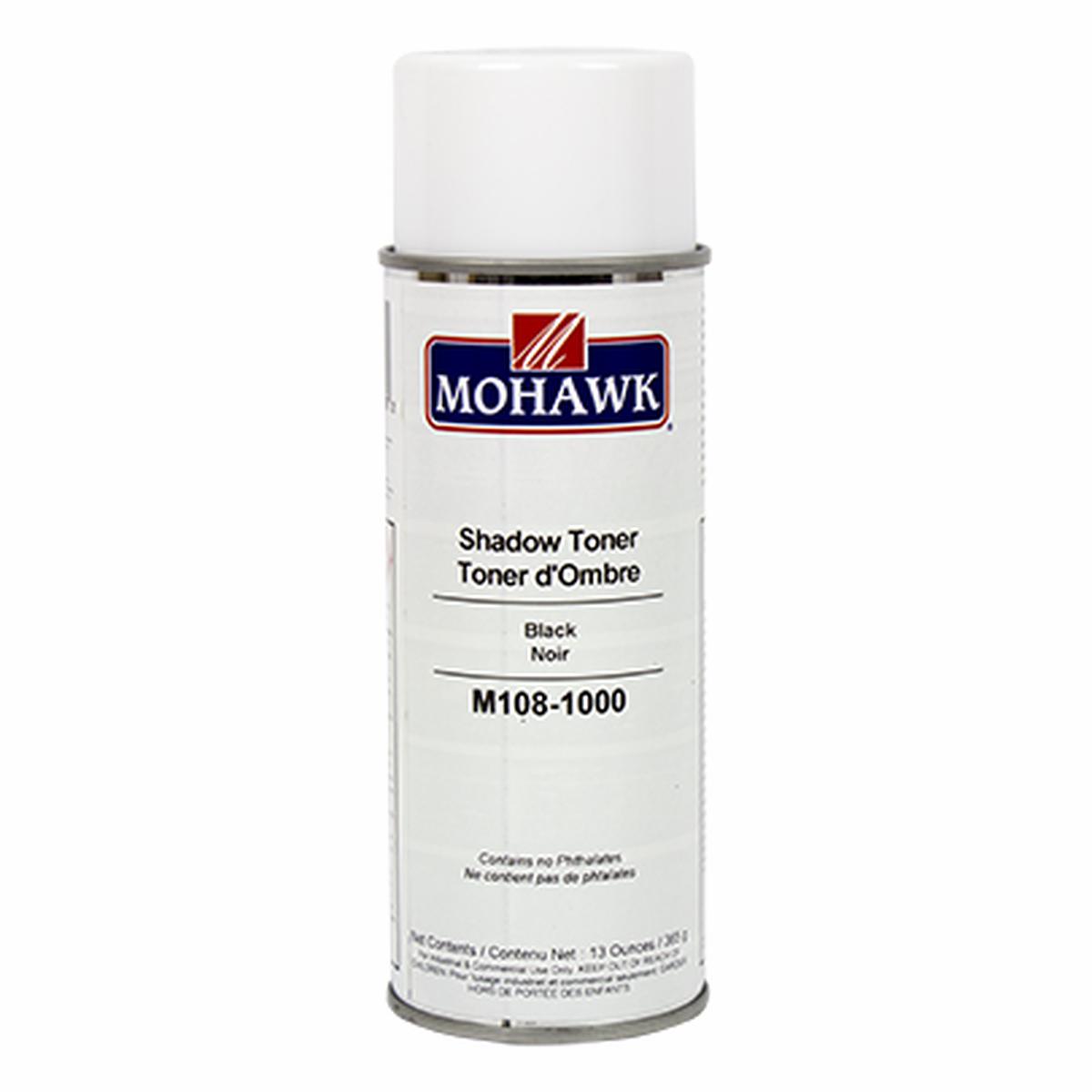 Mohawk Shadow Toner