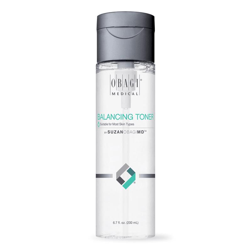 Obagi - Balancing Toner