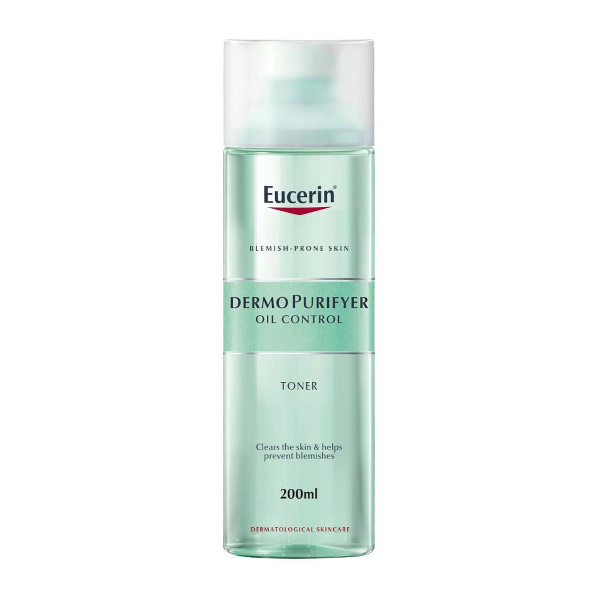 Dermopurifyer Oil Control Toner