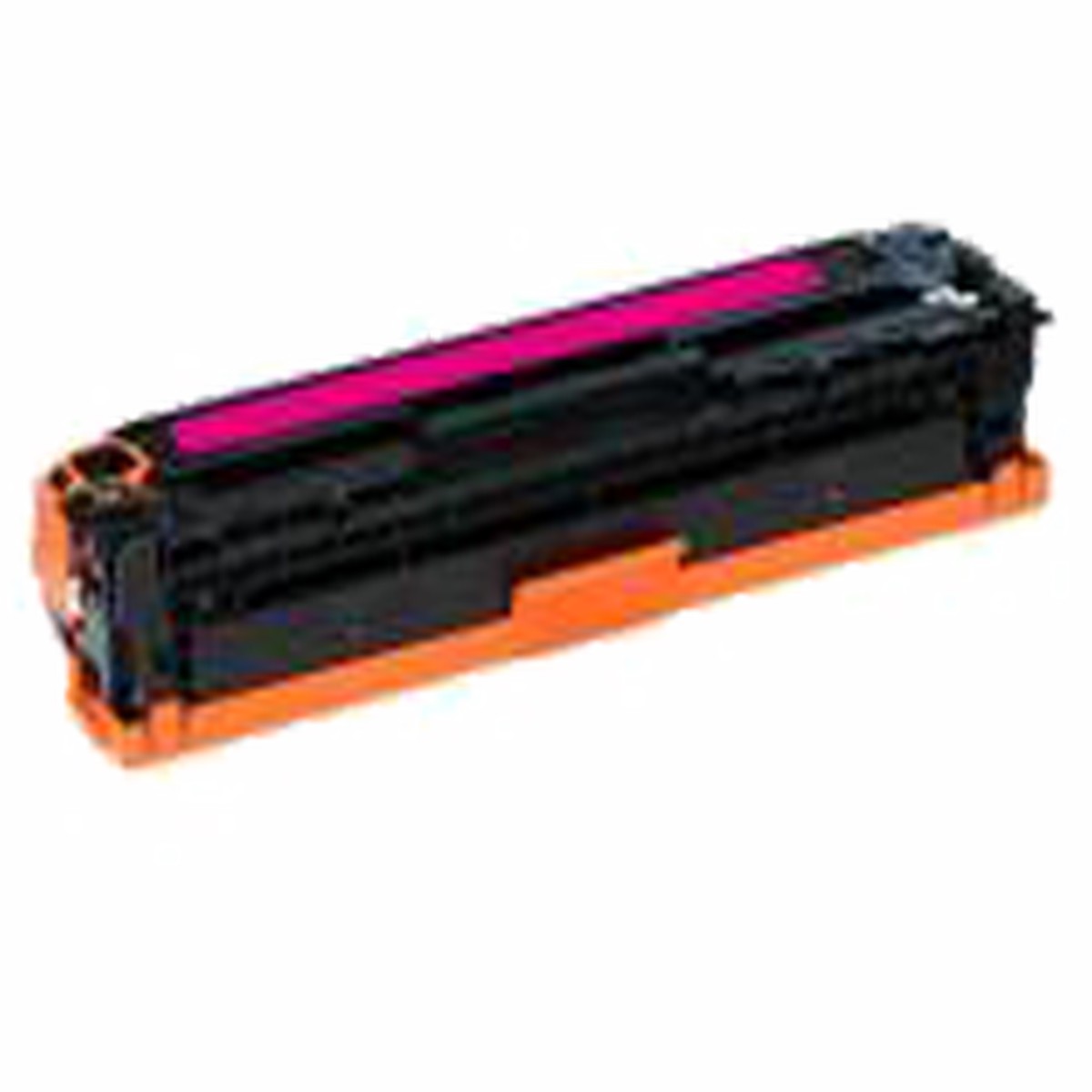 Compatible HP 651A (CE343A) Magenta Toner