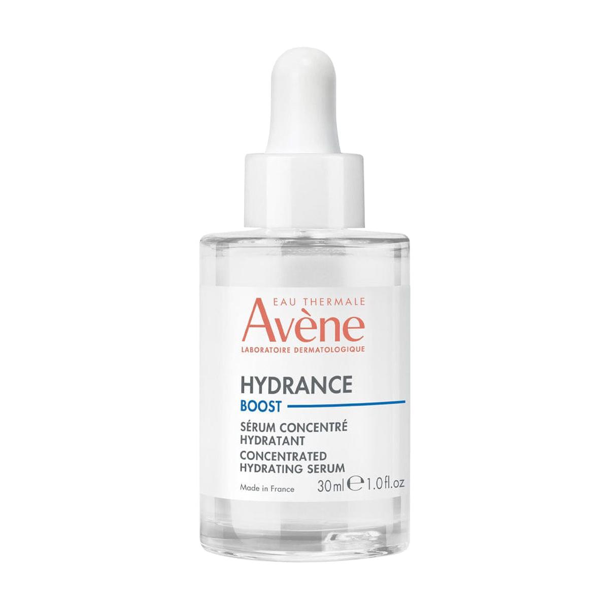 Avene Hydrance Boost Hydrating Serum 30ml