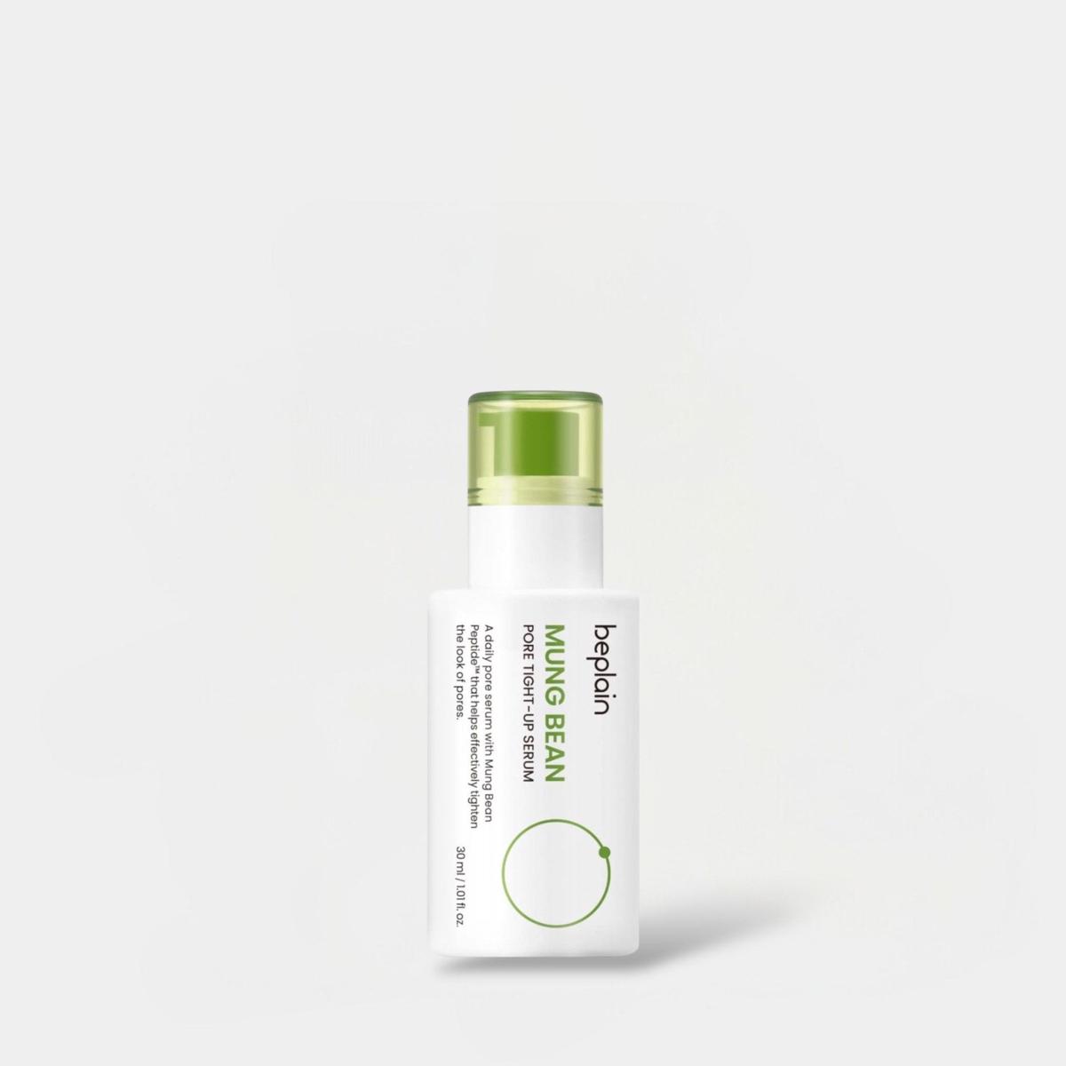 beplain Mung Bean Pore Tight-Up Serum 30ml