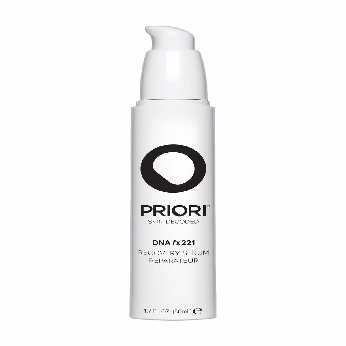 DNA fx221 Recovery Serum