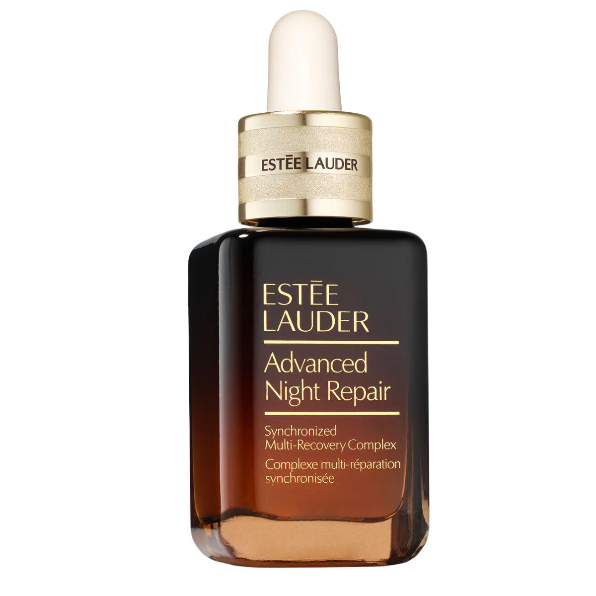 Este Lauder Advanced Night Repair Serum Synchronized Multi-Recovery Complex