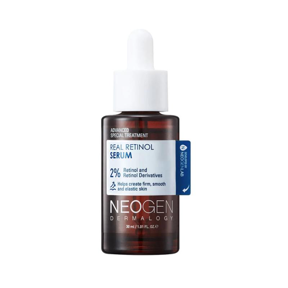 NEOGEN Dermalogy Real Retinol Serum 30ml