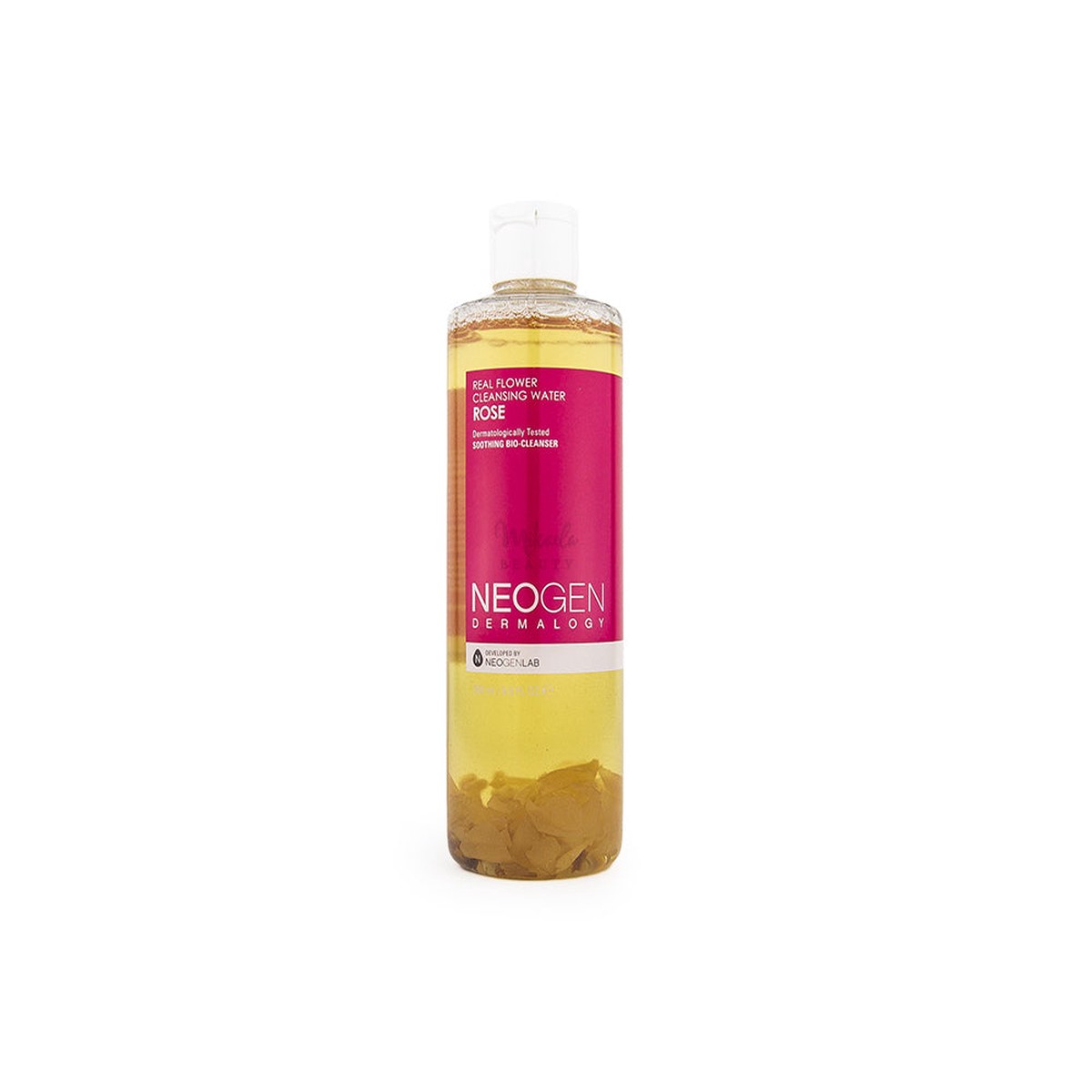NEOGEN - Real Flower Cleansing Water Rose