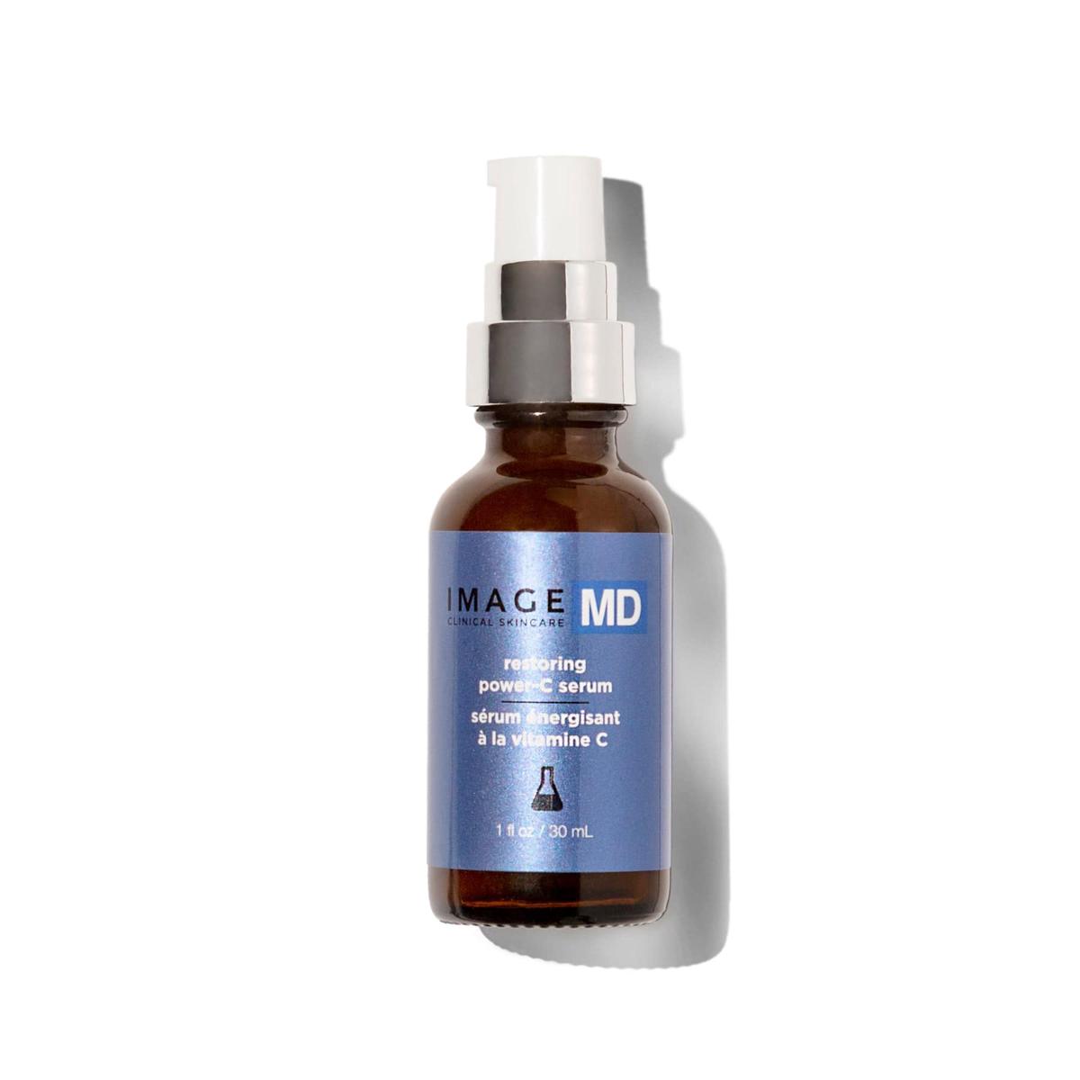 IMAGE MD Skincare Restoring Power-C Serum