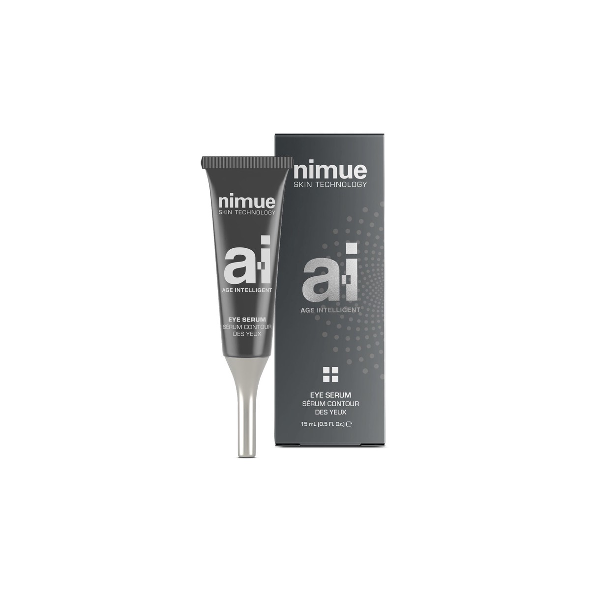 Nimue A.I Eye Serum 15ml