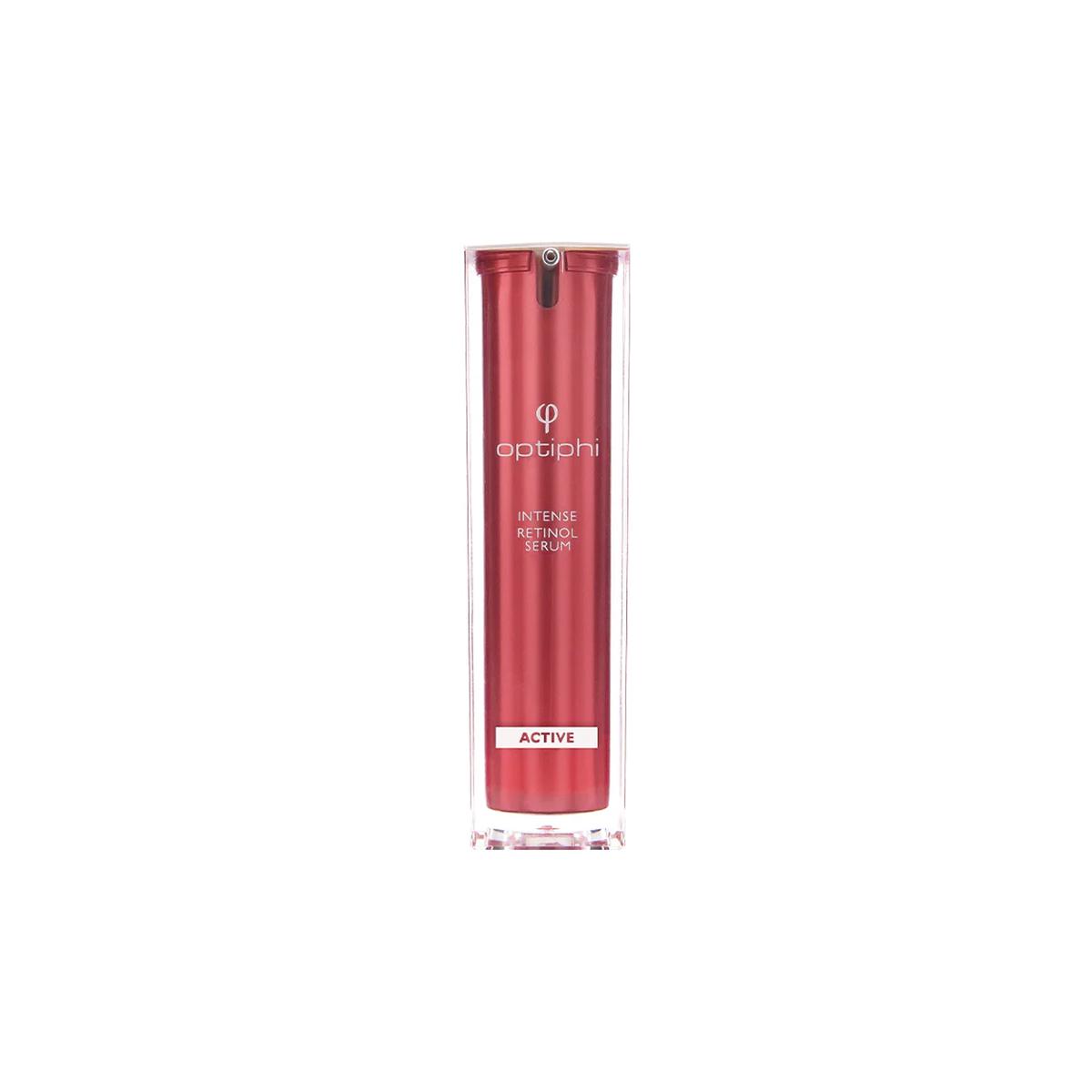 Optiphi Active Intense Retinol Serum 30ml