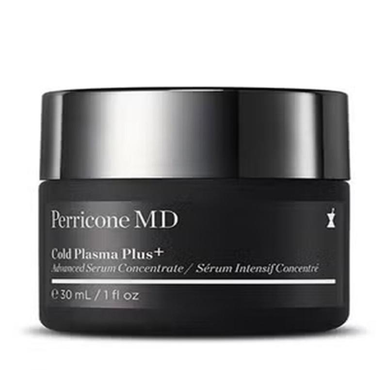 Cold Plasma Plus+ Advanced Serum Concentrate