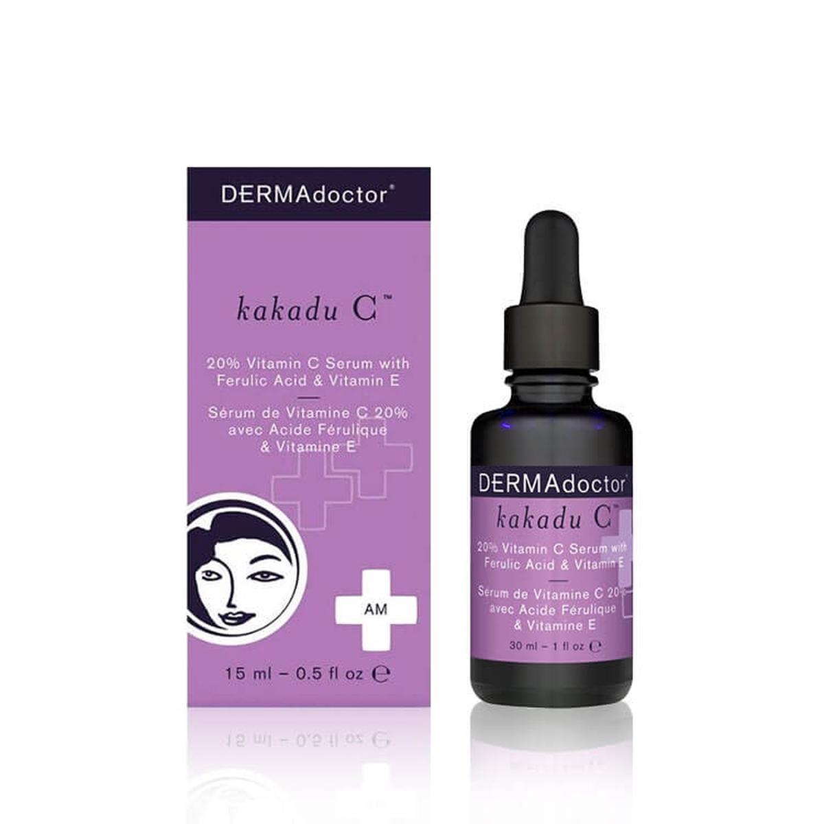 Derma Dr Kakadu C Serum 30ml