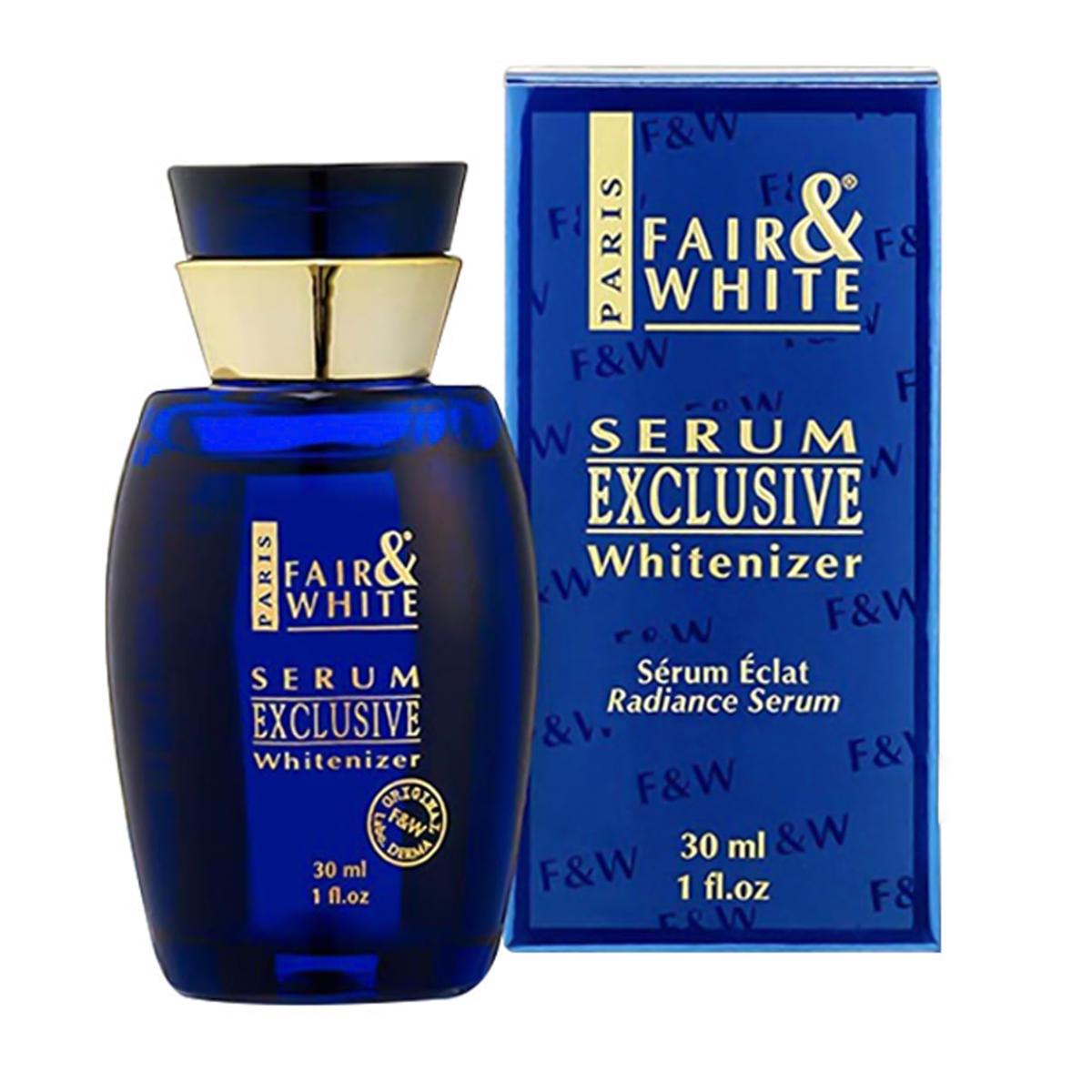 Fair & White Serum Whitenizer 30 mL