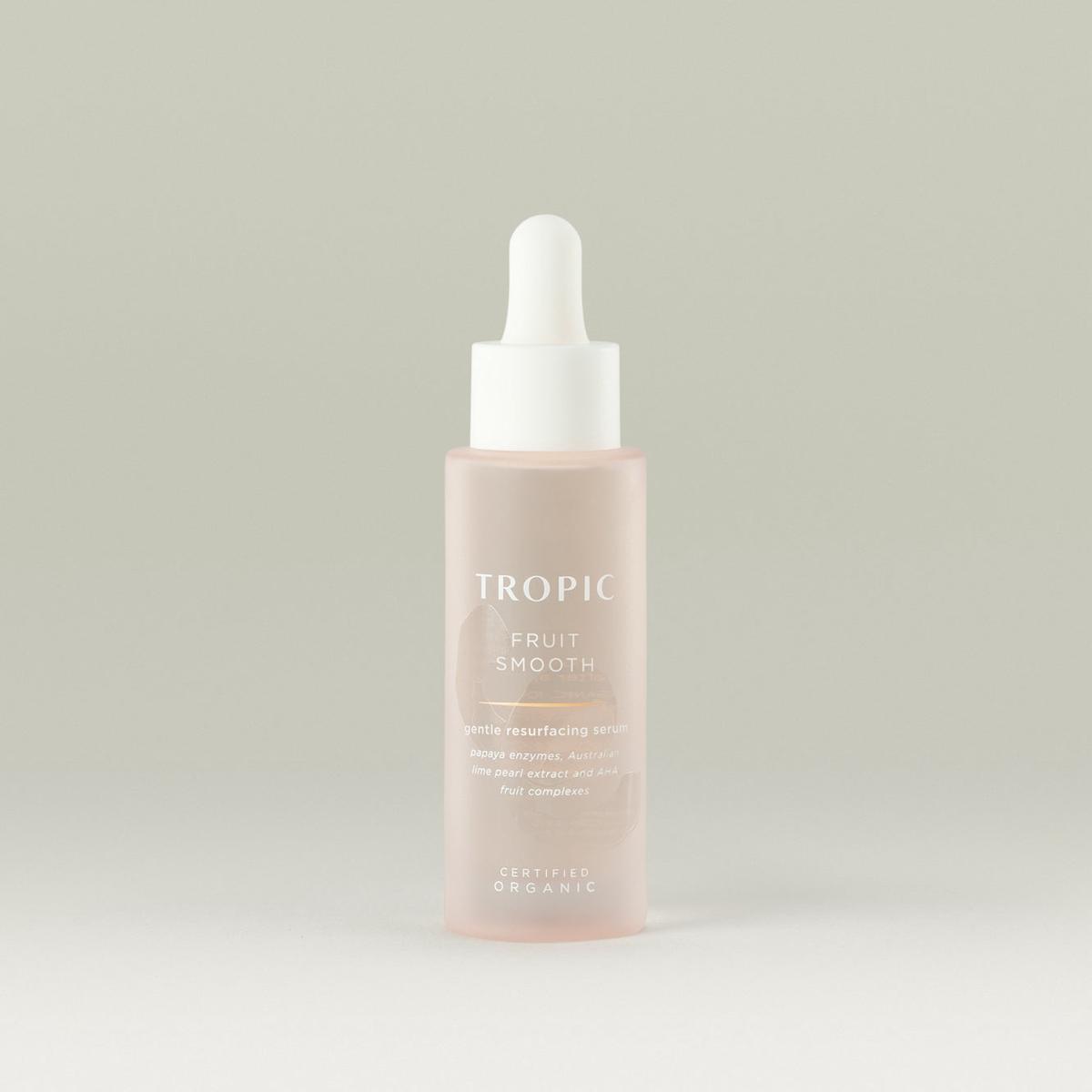 Fruit Smooth Gentle Resurfacing Serum