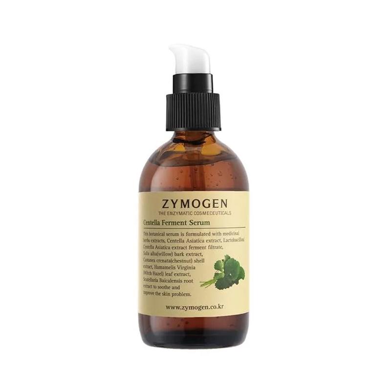 ZYMOGEN Centella Ferment Serum 105ml