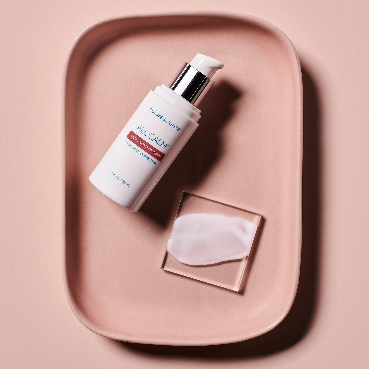 All Calm Multi Correction Serum