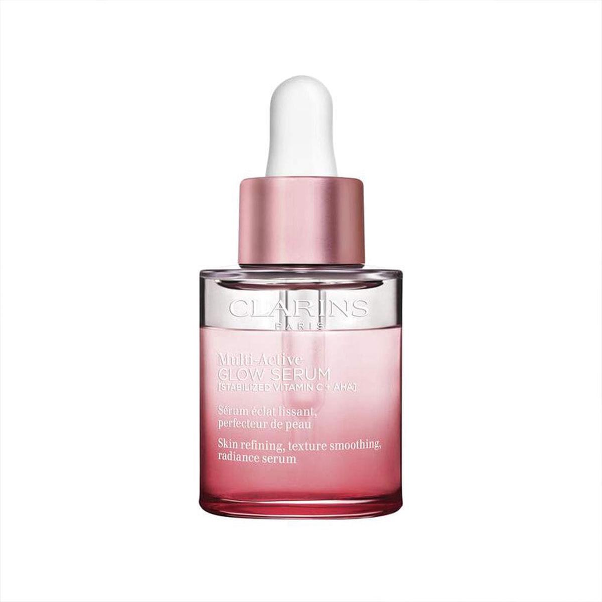 Clarins Multi-Active Glow Serum 30ml