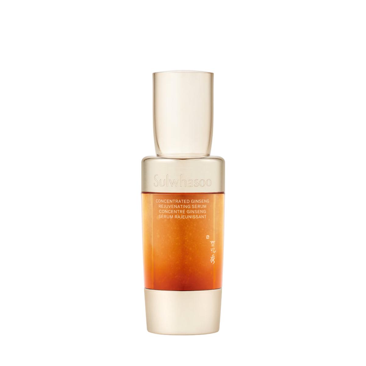 Concentrated Ginseng Rejuvenating Serum Mini