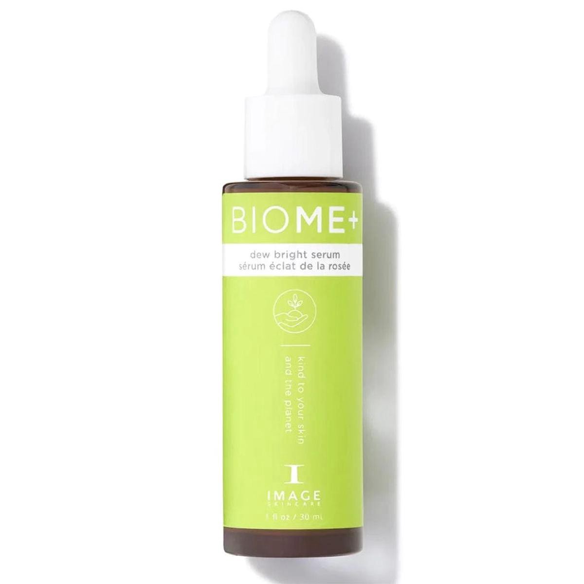 Image Biome Dew Bright Serum 30ml