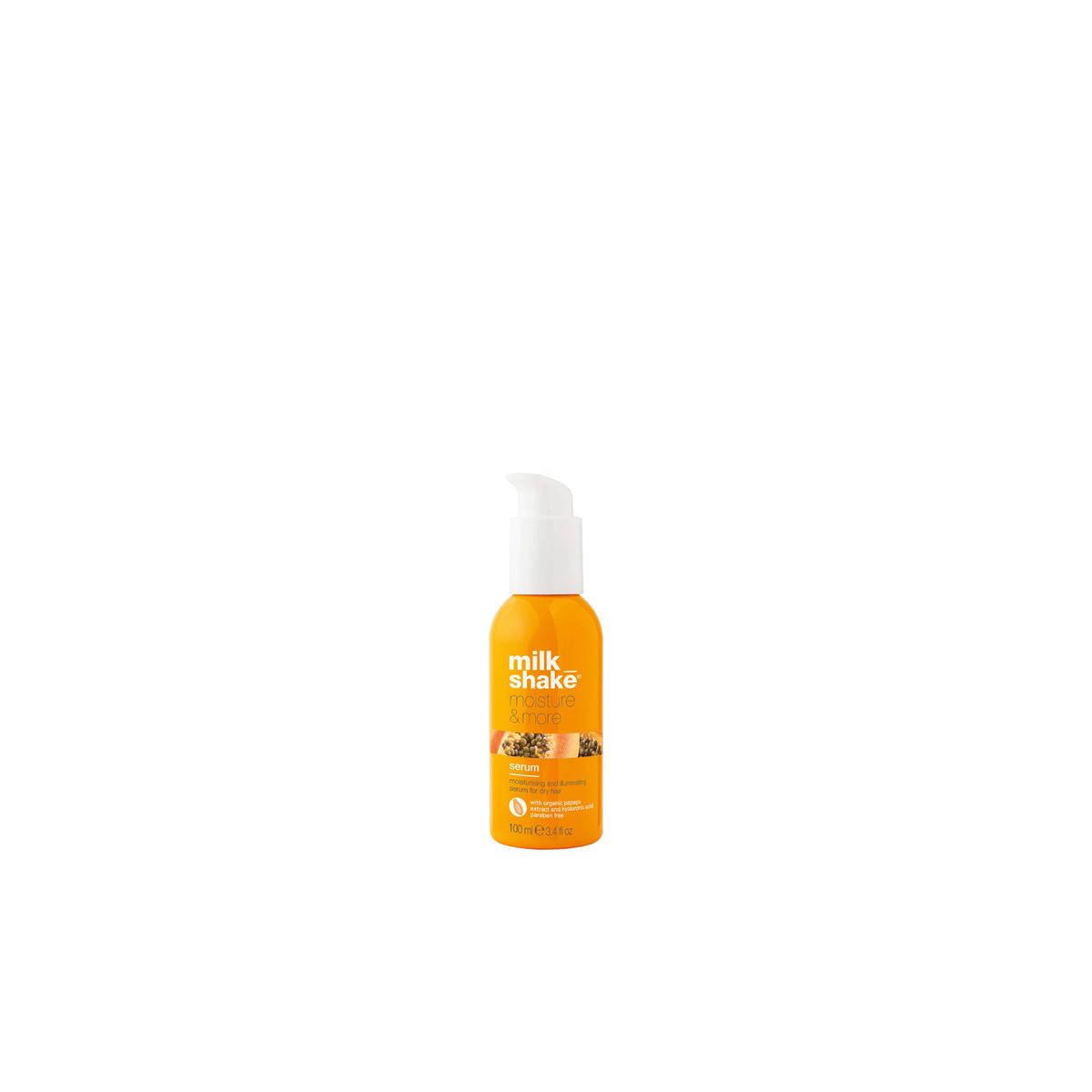 Milkshake Moisture & More Serum 100ml