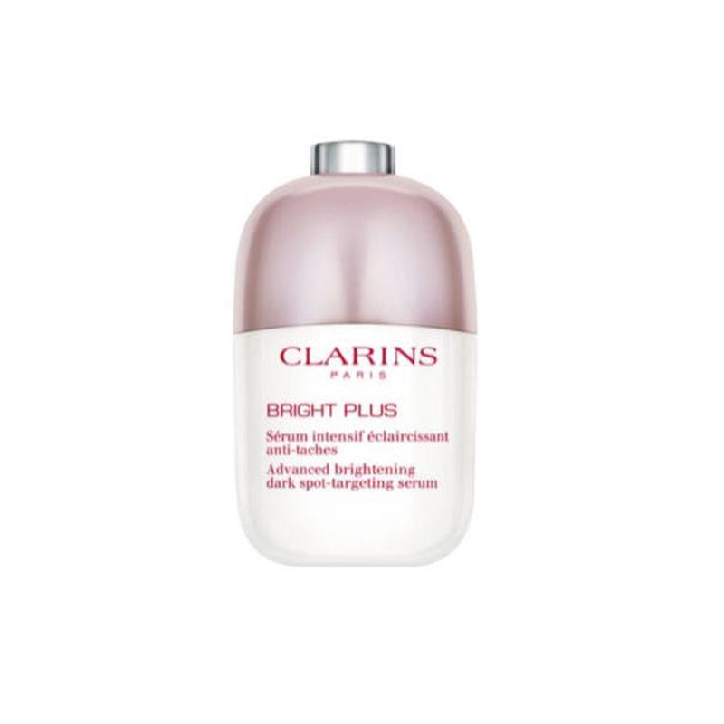 Clarins Bright Plus Serum