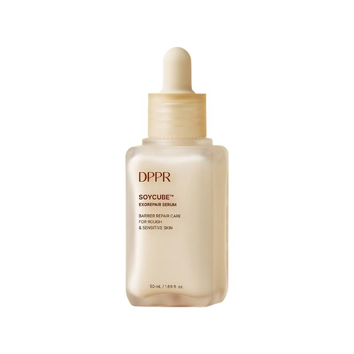 DPPR Soycube Exorepair Serum 50ml