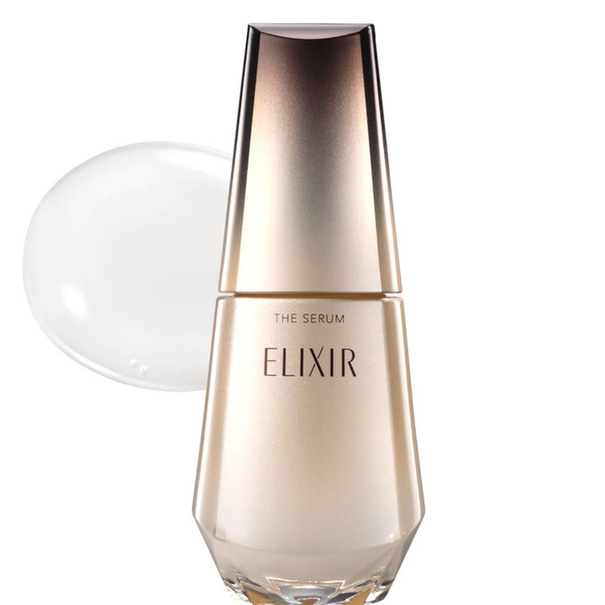 Elixir Superior Aging care The Serum aa