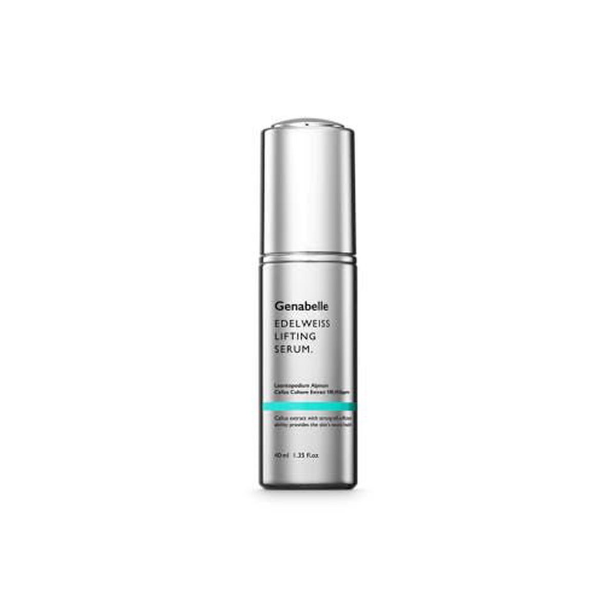 Genabelle Edelweiss Lifting Serum 40ml
