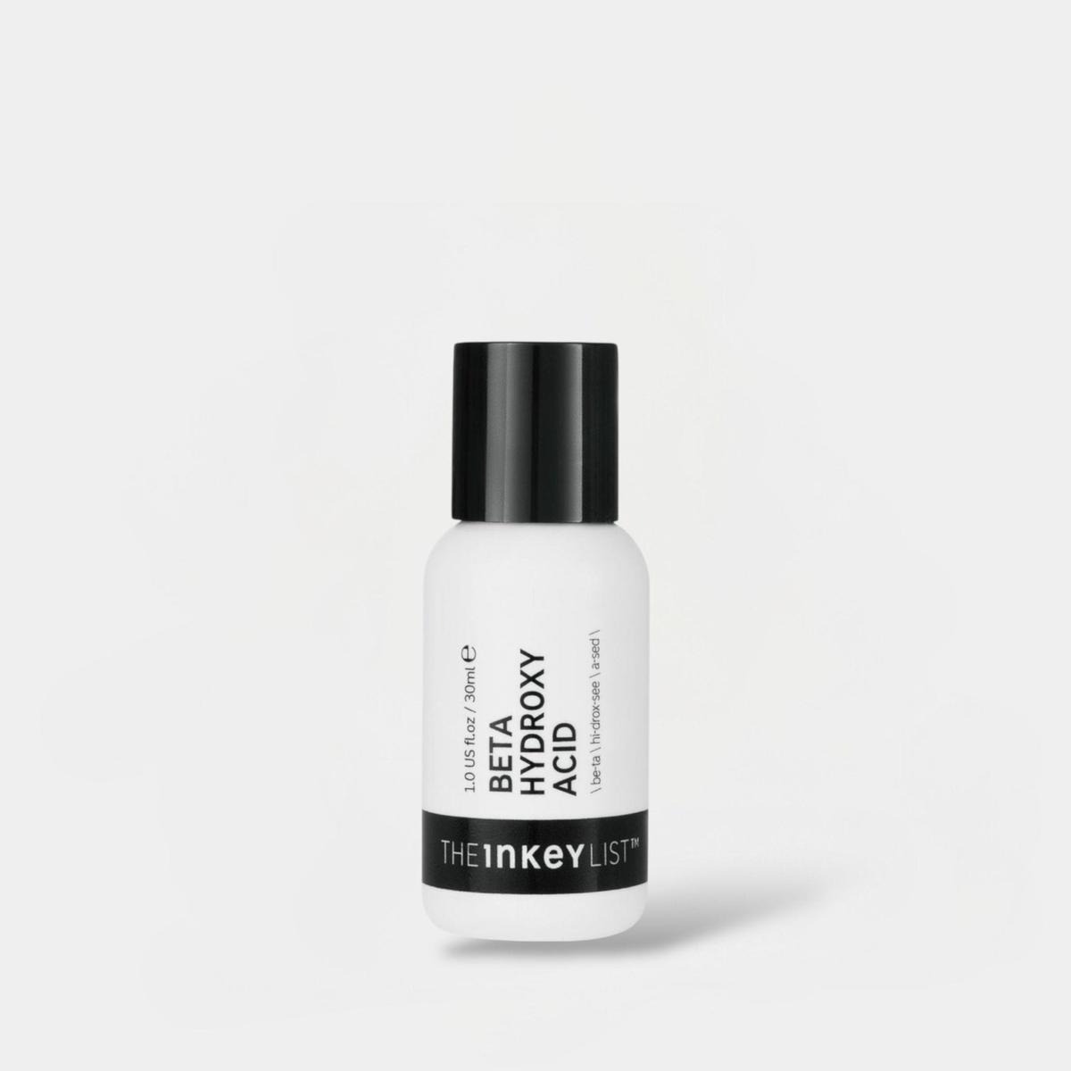 The Inkey List Beta Hydroxy Acid 30ml