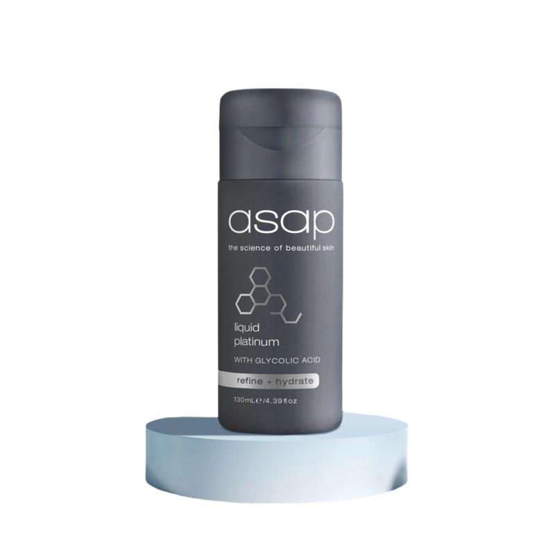 ASAP Skincare Liquid Platinum