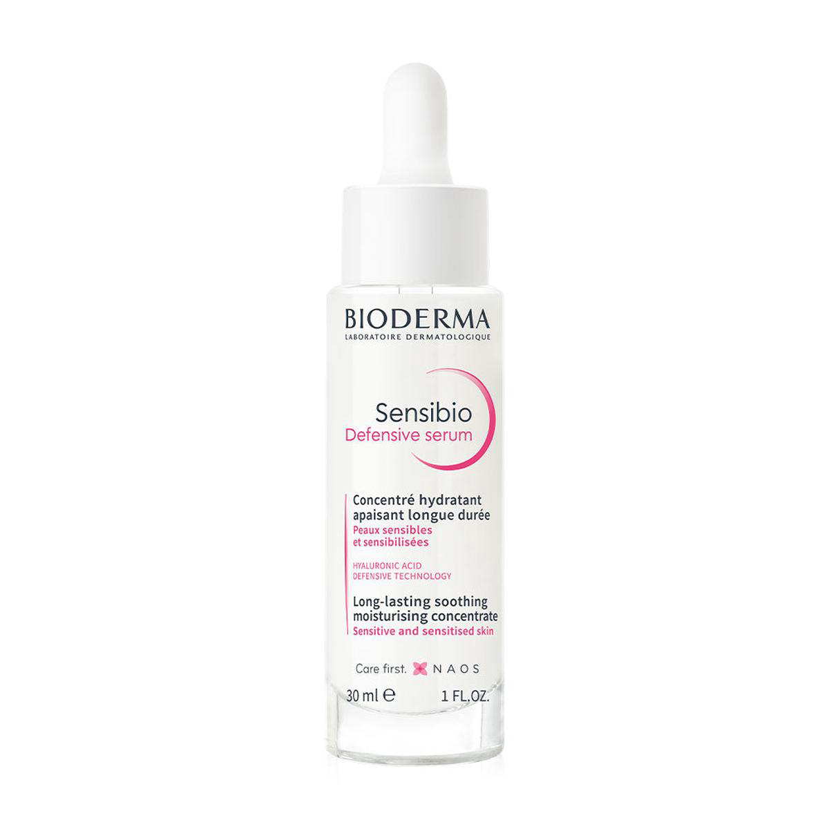 Bioderma Sensibio Defensive Serum 30ml