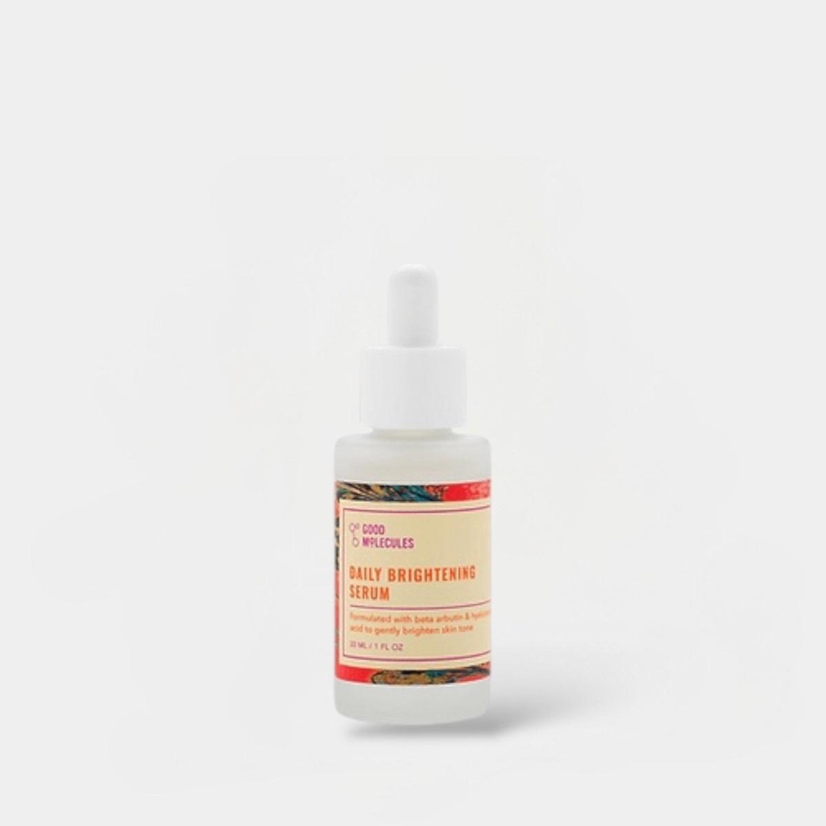 Good Molecules Daily Brightening Serum 30ml