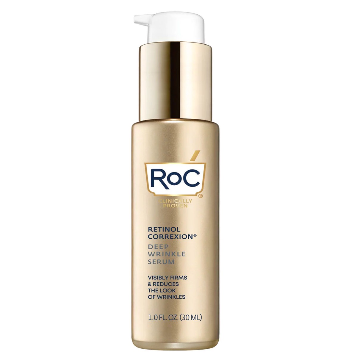 RoC Retinol Correxion Deep Wrinkle Serum