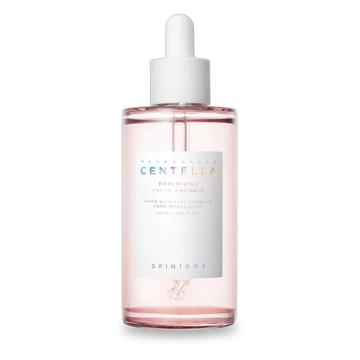 Skin1004 Madagascar Centella Poremizing Fresh Ampoule