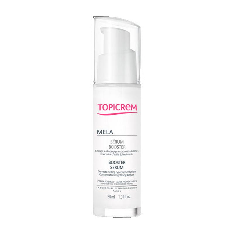 Topicrem Mela Serum Booster 30ml