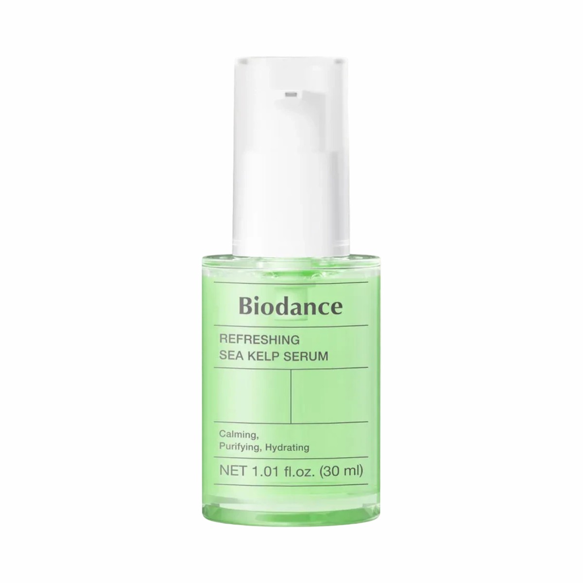 Biodance Refreshing Sea Kelp Serum (30ml)