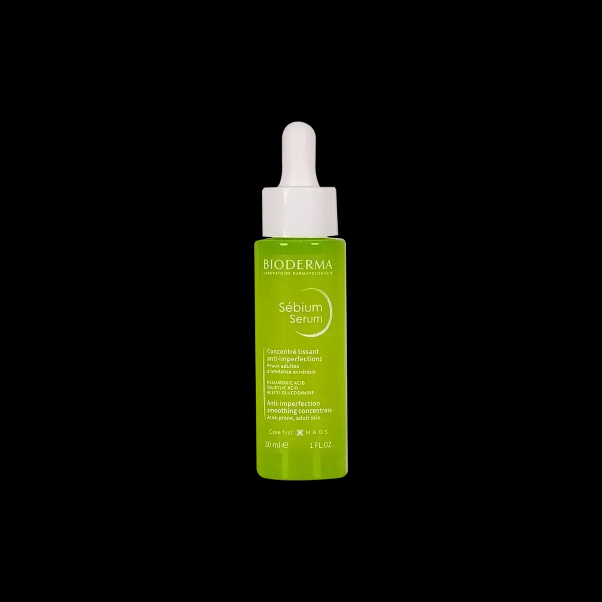 Bioderma Sebium Serum 30 ml