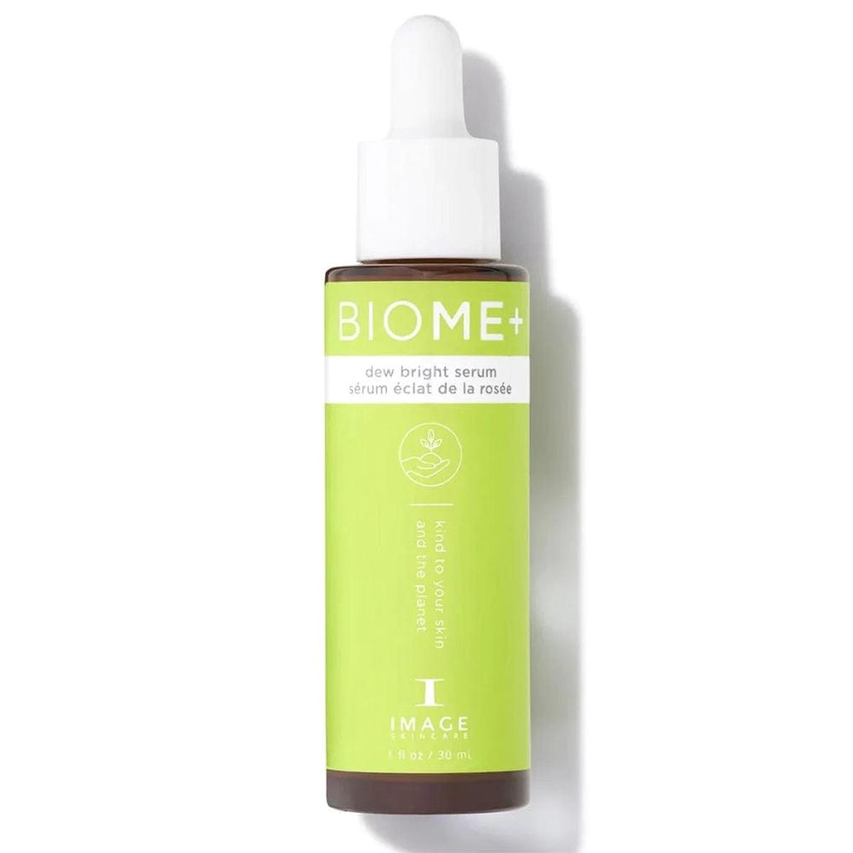 Image Biome+ Dew Bright Serum 30ml