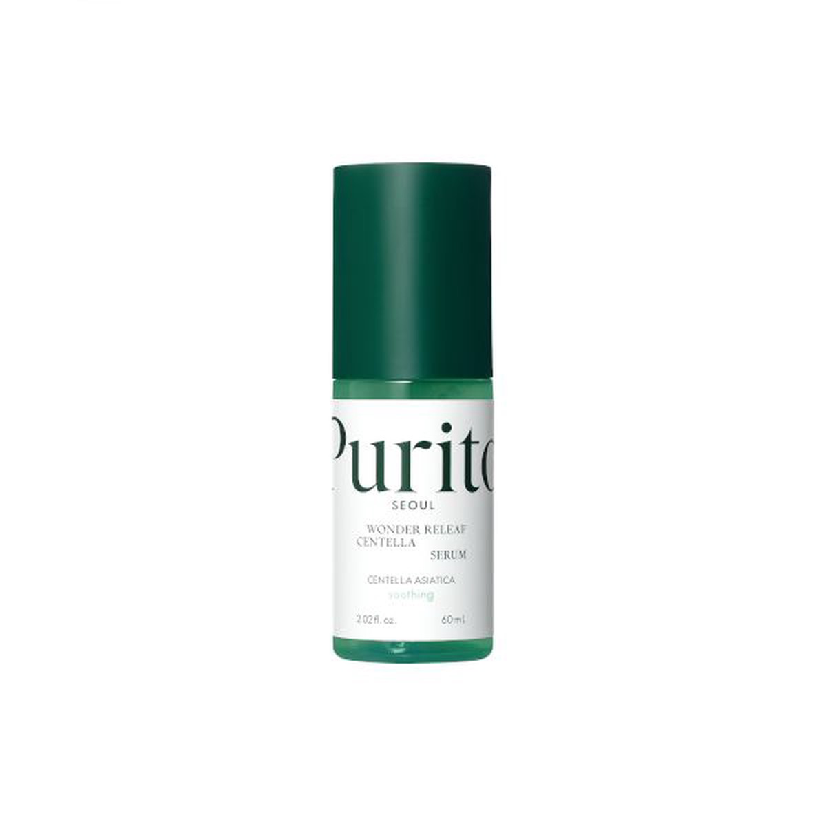 PURITO Wonder Releaf Centella Serum 60ml