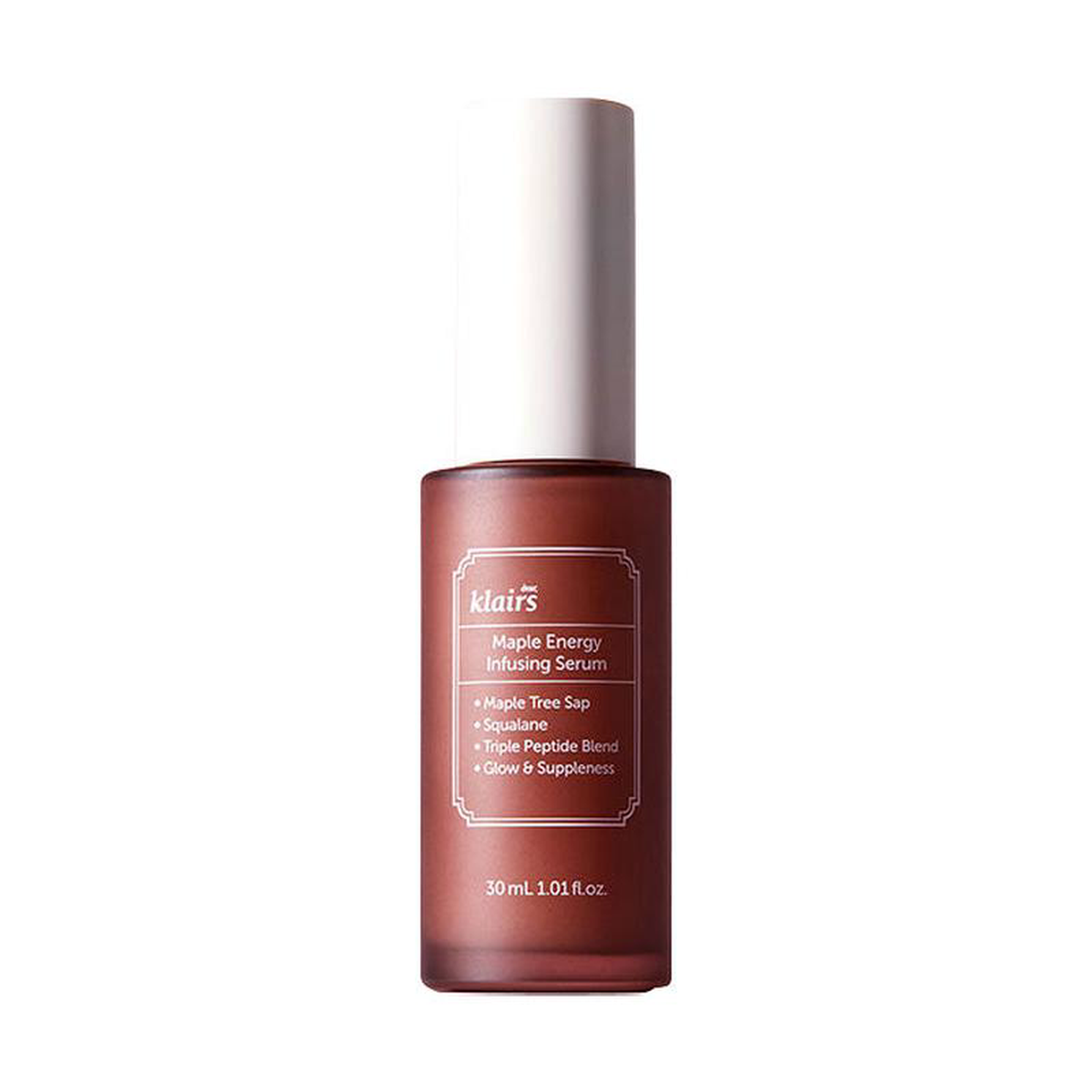 dear klairs Maple Energy Infusing Serum 30ml