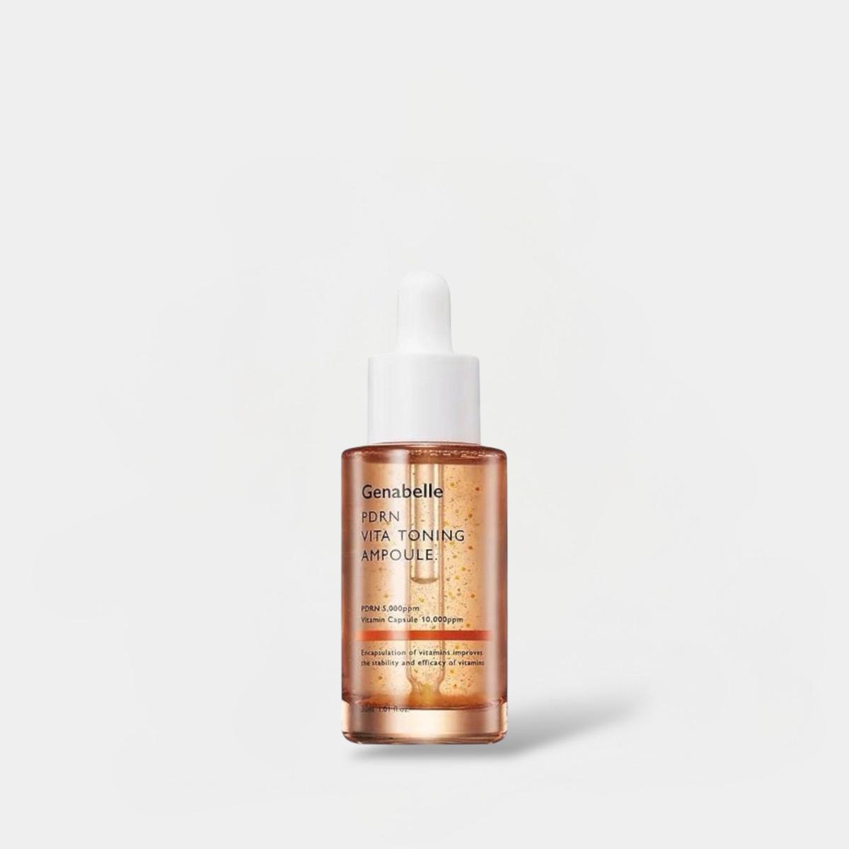 Genabelle PDRN Vita Toning Ampoule 30ml PDRN