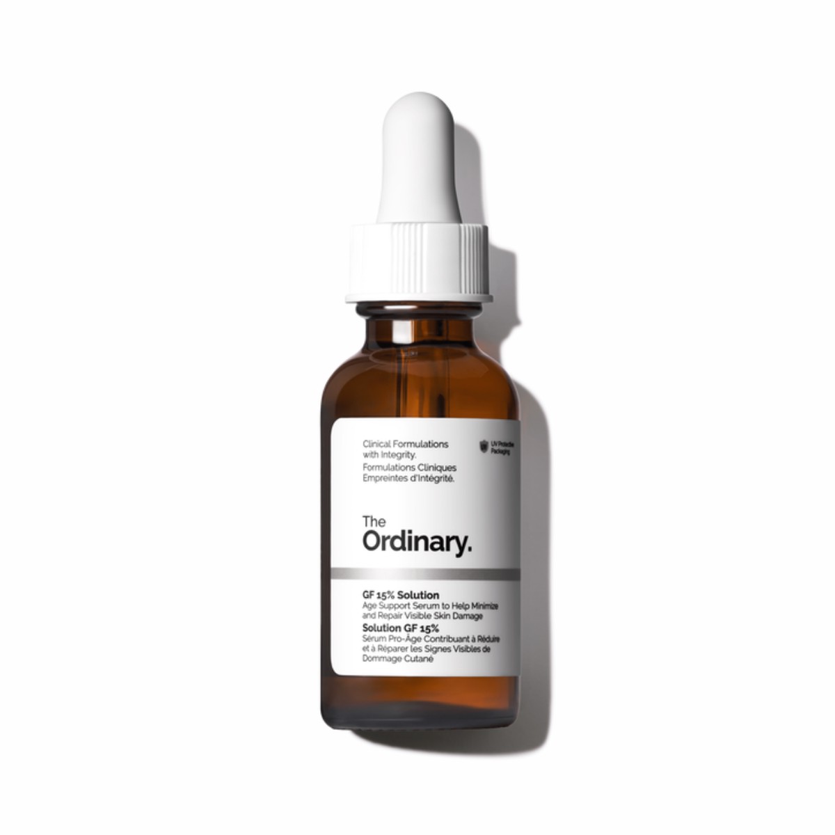 The Ordinary GF 15% Solution 30ml