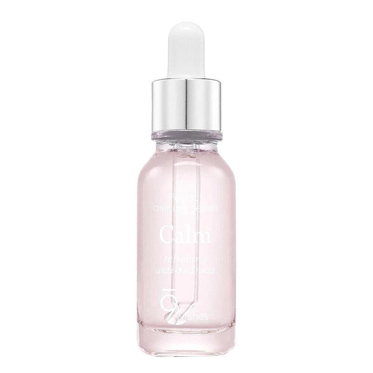 9wishes Calm Ampoule Serum 25ml