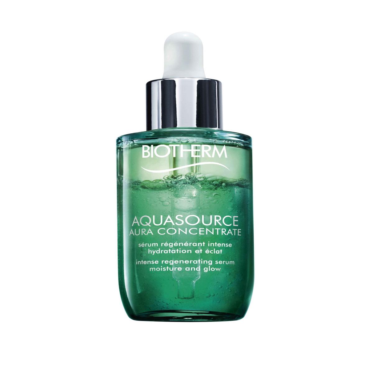 Aquasource Aura Concentrate Serum